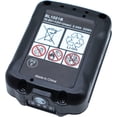 thumbnail image 3 of 2 piezas BL1021B para Makita 12V batería con cargador 10.8V-12V DC10WD DC10SB para batería Makita 12V BL1021B BL1016 BL1041B, 3 of 6