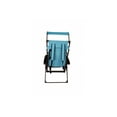 thumbnail image 2 of Aluminum Backpack Gravity Free Recliner, 2 of 2