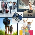 thumbnail image 5 of Packing Cubes Luggage Packing Organizers for Travel Accessories, 5 of 5
