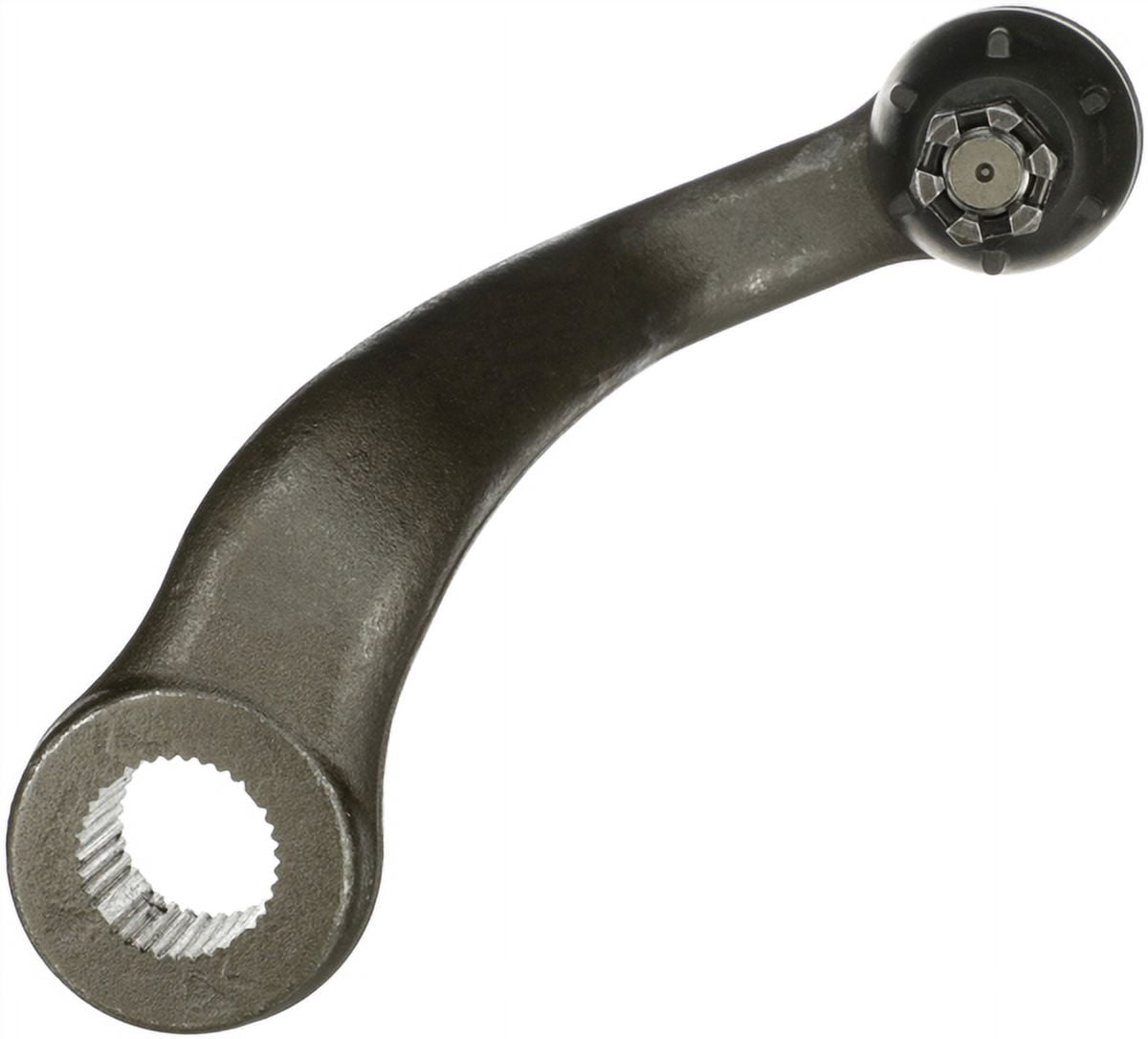 Delphi Steering Pitman Arm P/N:Ta5941 Fits select: 1967-1972 DODGE DART, 1967-1969 PLYMOUTH BARRACUDA