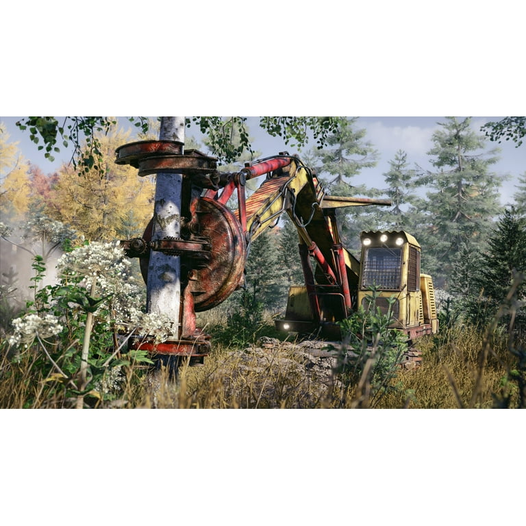 Roadcraft PS5 Physical Game - Disaster Recovery Simulation With Bonus DLC, Co-op Up To 4 Players