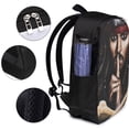 thumbnail image 4 of Pirates Of The Caribbean Travel Laptop Backpack Bookbag Casual Daypack Computer Business Backpacks, 4 of 8