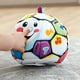 thumbnail image 3 of Pelota de fútbol Learning Toy Fisher-Price para reír y aprender a cantar Fisher-Price Deportivo, 3 of 6