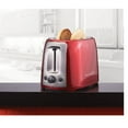 thumbnail image 3 of Brentwood Cool Touch 2-Slice Slotted Toaster, 3 of 8