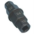 thumbnail image 1 of BikeMaster Outil d'Essieu Moto Hexagonal, 1 of 1