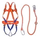 thumbnail image 5 of Arnés de escalada de seguridad Soledad para todo el cuerpo M, 5 of 10