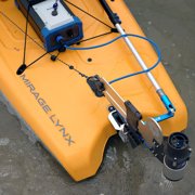 Bixpy Hobie Lynx Gudgeon