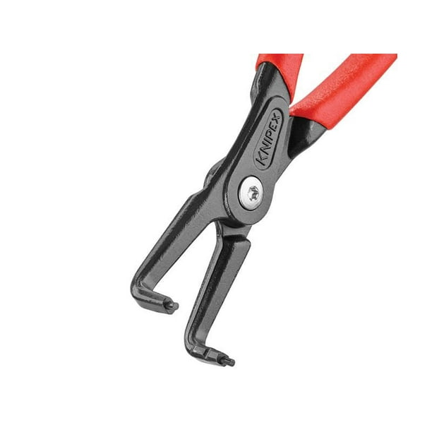 Knipex Precision Circlip Pliers External 90 Bent Tip 40 100mm