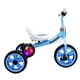 thumbnail image 2 of Triciclo Infantil Le Monde  Luces y Sonido Azul, 2 of 4