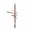 LightBrow, variant on Girlactik Soft Powder Eyebrow Pencil - LightBrow