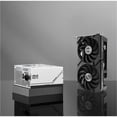 thumbnail image 3 of Asus AMD Radeon 9060 XT Graphic Card, 8 GB GDDR6, 3 of 9
