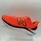 thumbnail image 4 of New Balance Fresh Foam Arishi v4 Running Shoes Men's Neon Orange 9 4E XWide T1, 4 of 5