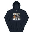 thumbnail image 1 of Drop The Gloves #1 Unisex Hoodie, 1 of 9