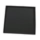 thumbnail image 2 of Arandela de silicona Protector Mat Cubierta de la lavadora, antideslizante Encimera Mat Lavadora Secadora Cubierta para el hogar Cocina Hotel negro, 2 of 9