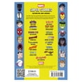 thumbnail image 2 of Marvel Super Stories Trillas Tapa dura 1ra edicion, 2 of 2