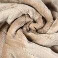thumbnail image 3 of Manta Eléctrica Medical King 127x152 cm 10 Niveles Beige, 3 of 7
