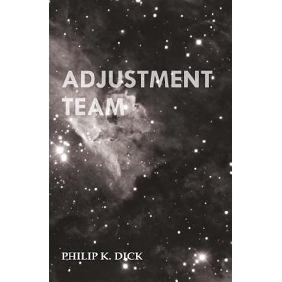 Pre-Owned Adjustment Team (Paperback)