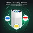 thumbnail image 3 of (New Open Box) Afloia Air Purifiers for Home Large Room Up to 2,615 Ft², H13 True HEPA Filter, 3 of 5