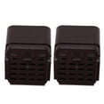 thumbnail image 1 of Gutter Downspout Connector Outlet Filter Guard A Type 3x4 Inch for Seamless Drainage Systems Homeowners and Professionals, 1 of 7