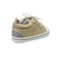 thumbnail image 2 of Carter's Child of Mine Baby Boy Sneaker, Sizes 9-12 Months, 2 of 3