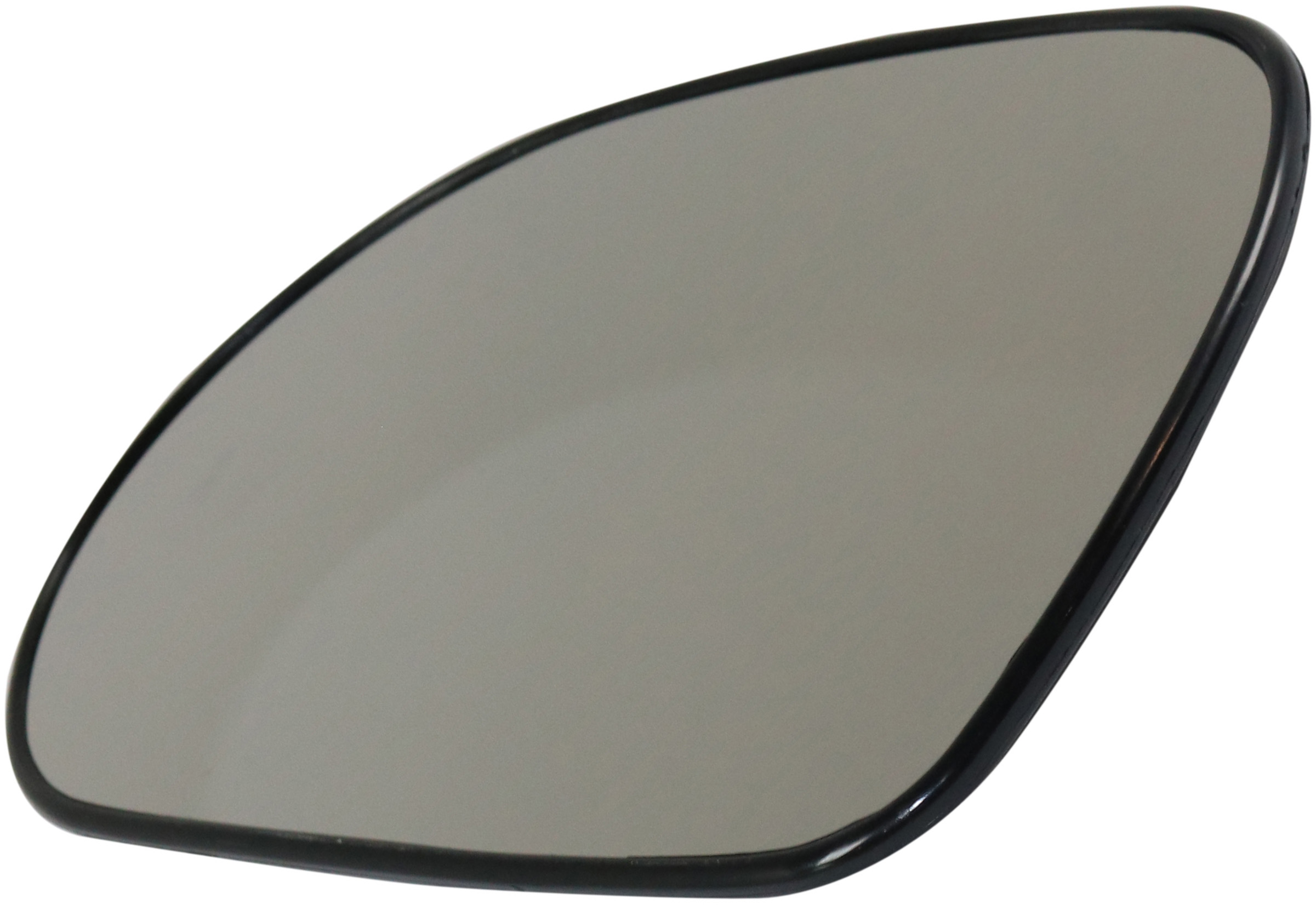 Mirror Glass Compatible With 2002-2005 Kia Sedona Left Driver Side Kool-Vue