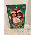 thumbnail image 4 of Kellogg’s The Elf on the Shelf Sugar Cookie Cereal with Marshmallows, Limited Edition, 11.3 oz, Pack of 2, 4 of 5