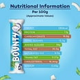 thumbnail image 6 of Bounty Coconut Chocolate Bar 57g Pack of 12, 6 of 8