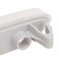 thumbnail image 4 of White Side Marker Light Enhanced Safety Heavy Duty Car Indicator for Countryman Paceman Left (63139802569), 4 of 4