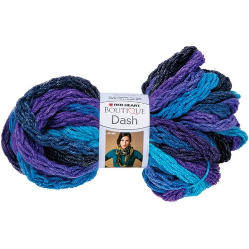 Red Heart Boutique Dash Yarn