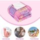 thumbnail image 5 of LHSHID 16th Birthday Gifts for Girls Blanket Flannel Soft and Comfortable Anti static Bed Sofa Blanket 50x60in, 5 of 5