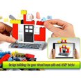 thumbnail image 3 of LEGO Fusion Set #21204 Town Master LEGO -, 3 of 4