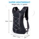 thumbnail image 2 of Lixada Mochila ultraligera transpirable para bicicleta Deporte al aire libre Ciclismo Camping Senderismo, 2 of 8