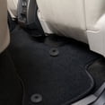 thumbnail image 4 of DEEPCRAFF 20Sets Car Carpet Mat Fixings Black ABS Clips for Easy Installation and Firm Grip, 4 of 6