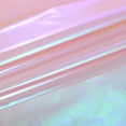 thumbnail image 4 of Unique Bargains 20 Sheets Flower Wrapping Paper, 22.8'x22.8' Floral Craft Paper with Ribbon for Flowers Gift Packaging, Pink, 4 of 6