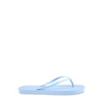 thumbnail image 2 of Athletic Works Women's Flip Flop Sandals, 2 of 5