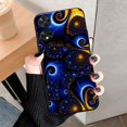 thumbnail image 1 of For TCL 505 Case Cover For TCL 50 SE Fundas New Black Soft Silicone TPU Protective Phone Case For TCL 50 5G Bumper Shell Coque 22 For TCL 505, 1 of 6