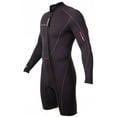 thumbnail image 3 of Henderson 7mm Thermoprene Men's Jacket Wetsuit, 3 of 4
