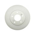 thumbnail image 2 of Centric GCX Rotor with Full Coating, 2 of 3