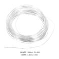 thumbnail image 2 of FOMIYES Para Flores Y En Aluminio Plata Ideal Para Arreglos Y Manualidades Creativas, 2 of 8