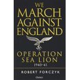 thumbnail image 1 of We March Against England: Operation Sea Lion, 1940 - 41, 1 of 1