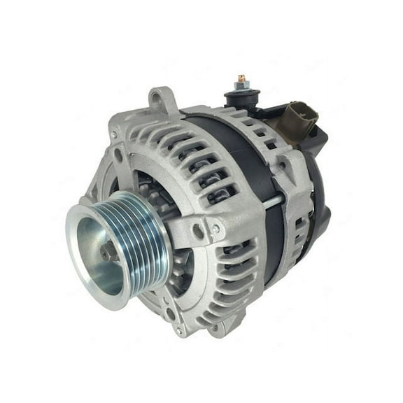 Alternator - Compatible with 2004 - 2006 Toyota Camry 2.4L 4-Cylinder 2005