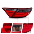 thumbnail image 4 of ANZO 2015-2016 Toyota Camry LED Taillights Smoke, 4 of 4
