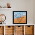 thumbnail image 7 of Lifesong Milestones Framed Shadow Decor for Home, Funeral, & Memorial Gifts, 7 of 7