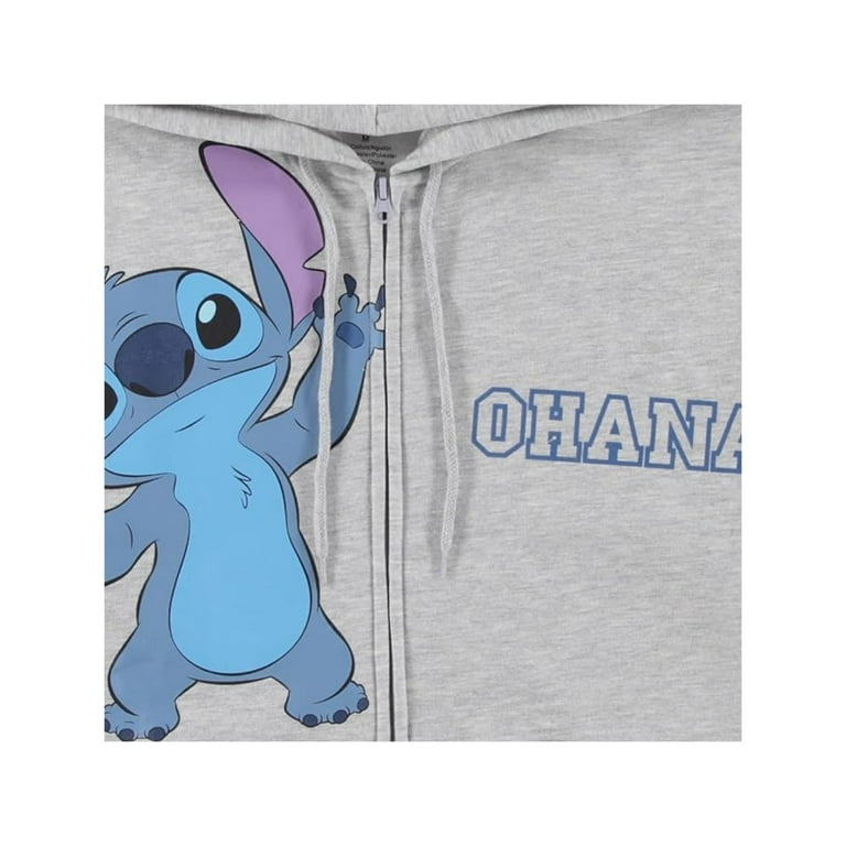 Disney Fille Lilo & Stitch Classic Lilo & Stitch Sweat-Shirt 7-8