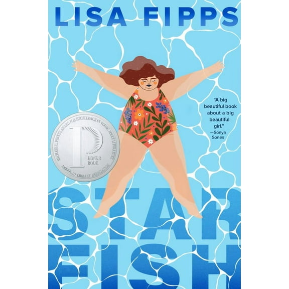 Starfish (Paperback)