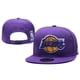 thumbnail image 3 of 2022 NBA Los Angeles Lakers 34 Nuevos Estilos Adjustable Hat Flat Cap Outdoor Sports Hats Fans, 3 of 4