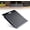 Black, variant on Shed Ramp for Riding Mower & Lawn Equipment Anti-Slip Punch Plate Ramp 750 LB