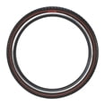 thumbnail image 2 of Llanta para Bicicleta R26 x2.125 roja Heavy Duty Wanda P1085, 2 of 4