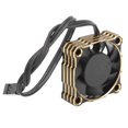 thumbnail image 2 of YLSHRF Cooling Fan, RC Car Cooling Fan Good Heat Dissipation And Fast Cooling For Competition, 2 of 8