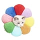 thumbnail image 1 of Collar médico ZHAOCHENG Sun Flower para Gatos y Perros Talla S, 1 of 5